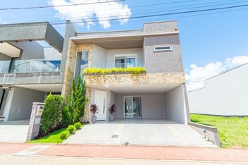 house em Rua das Cerejeiras, Parque da Matriz - Gravataí - RS