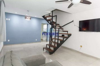 apartment em Avenida Mem de Sá, Santa Efigênia - Belo Horizonte - MG