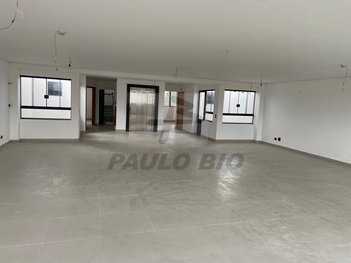 commercial_property em Dom Jose Gaspar, Matriz - Mauá - SP