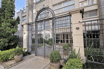 apartment em Rua Bacaetava, Vila Gertrudes - São Paulo - SP