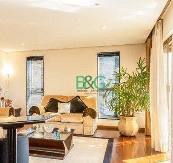 apartment em Rua Voluntários da Pátria, Santana - São Paulo - SP