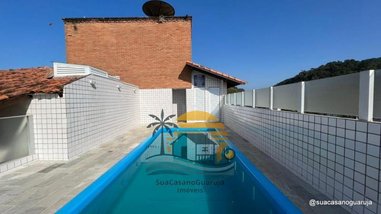 apartment em Rua Marivaldo Fernandes, Enseada - Guarujá - SP