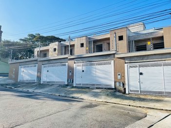 house em Rua Zacarias de Brito, Vila Ré - São Paulo - SP