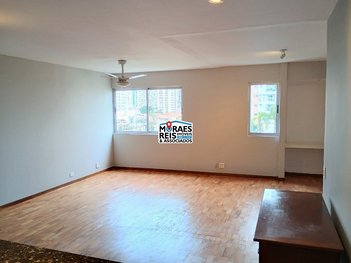 apartment em Rua Bartolomeu Feio, Vila Cordeiro - São Paulo - SP