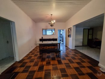 house em Tomaz João dos Santos, Centro - Florianópolis - SC