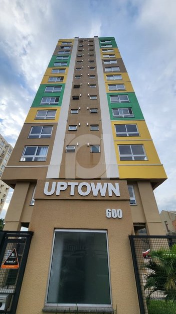 apartment em Rua Júlio de Castilhos, Centro - Novo Hamburgo - RS