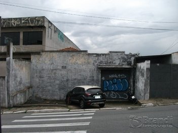 land_lot em Rua Paramu, Vila Bela - São Paulo - SP