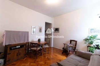 apartment em Rua Martins Ferreira, Botafogo - Rio de Janeiro - RJ
