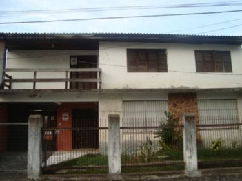 house em Luiz Luz, Boa Vista - Porto Alegre - RS