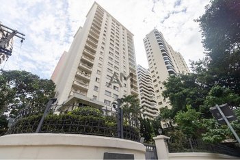 apartment em Rua Graúna, Vila Uberabinha - São Paulo - SP