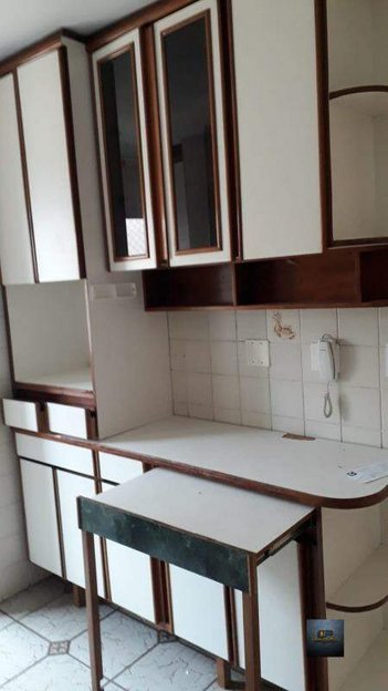 apartment em Avenida Robert Kennedy, Assunção - São Bernardo do Campo - SP