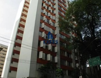 apartment em Rua Sergipe, Consolação - São Paulo - SP