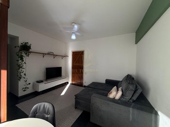 apartment em Rua Quatorze de Dezembro, Centro - Campinas - SP