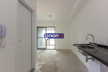 apartment em Rua Major Maragliano, Vila Mariana - São Paulo - SP