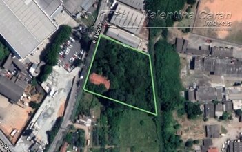 commercial_land_lot em Rua Etiópia, Jardim do Rio Cotia - Cotia - SP