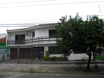 house em Felisberto Pereira, Jardim Itu - Porto Alegre - RS