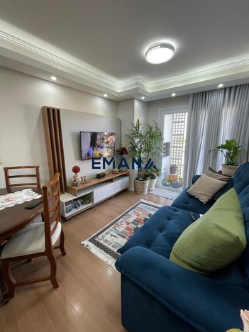 apartment em Rua Albino Brod, Três Vendas - Pelotas - RS