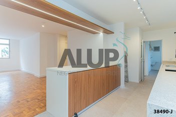 apartment em Rua Treze de Maio, Bela Vista - São Paulo - SP