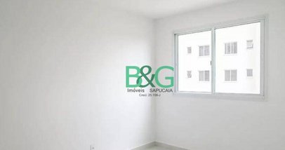 apartment em Rua Augusto Carlos Bauman, Itaquera - São Paulo - SP