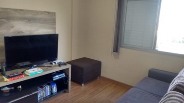 apartment em Avenida São Miguel, Vila Mariana - São Paulo - SP