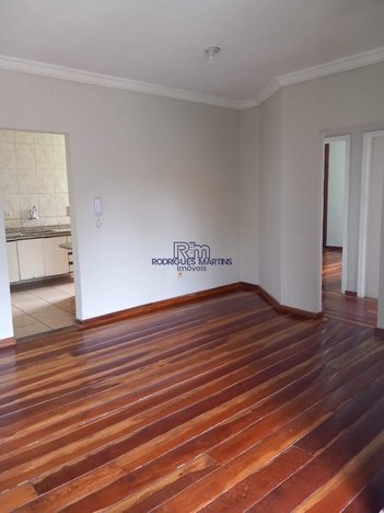 apartment em Rua Augusto Clementino, Santa Amélia - Belo Horizonte - MG