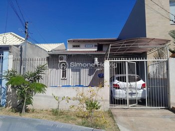 house em Rua Nova Petropolis, Centro Novo - Eldorado do Sul - RS