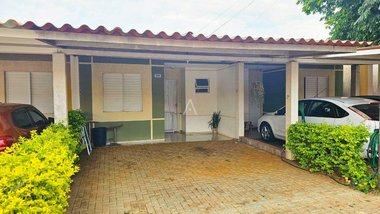 house em Rua Tranqüilo Noro, Parque Verde - Cascavel - PR