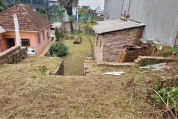 land_lot em Rua Galdino Jesus dos Santos, Coronel Aparício Borges - Porto Alegre - RS