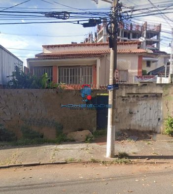 commercial_building em Rua Novo Horizonte, Chácara da Barra - Campinas - SP