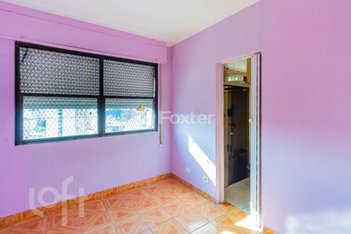 apartment em Rua Humaitá, Bela Vista - São Paulo - SP