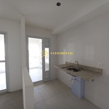 apartment em Avenida Cupecê, Cidade Ademar - São Paulo - SP