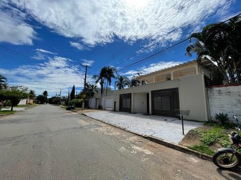 house em Rua J 2, Setor Jaó - Goiânia - GO