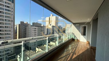 apartment em Rua João Perone, Nova Aliança - Ribeirão Preto - SP