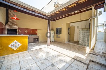 house em Estrada do Capuava, Jardim São Vicente - Cotia - SP