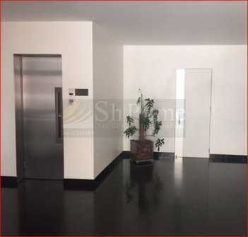 apartment em Rua Doutor Homem de Melo, Perdizes - São Paulo - SP
