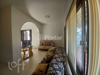 house em Rua Doutor Mário Totta, Tristeza - Porto Alegre - RS