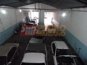 business em Senador Vergueiro, Rudge Ramos - São Bernardo do Campo - SP