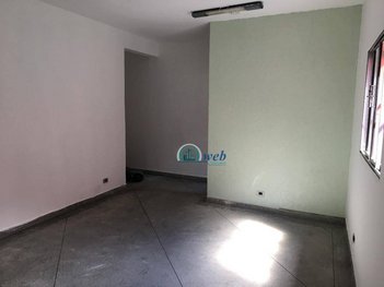office em Alameda São Caetano, Jardim - Santo André - SP