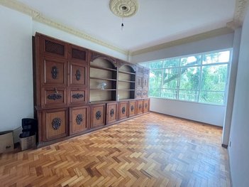 apartment em Rua Dezesseis de Março, Centro - Petrópolis - RJ