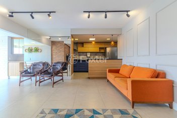 apartment em Rua dos Coroados, Vila Anastácio - São Paulo - SP