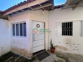 house em Rua Governador Adhemar de Barros, Residencial Forte Ville II - Cerquilho - SP