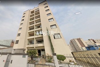 apartment em Rua João Ferreira Pinto, Jardim Jalisco - Resende - RJ