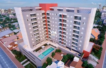 apartment em Avenida Ibiúna, Vila Aricanduva - São Paulo - SP