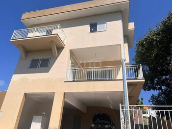house em Rodovia Anhanguera, Loteamento Capital Ville - Jundiaí - SP