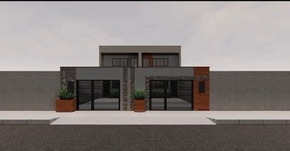 house em Rua D, Lagoa de Santo Antônio - Pedro Leopoldo - MG