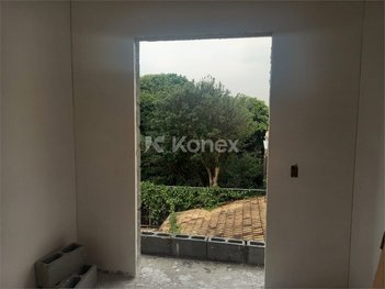 apartment em Rua Senhor do Monte, Água Fria - São Paulo - SP