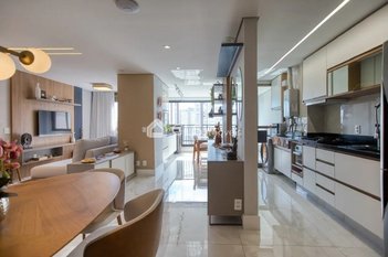 apartment em Rua Doutor Ribeiro de Almeida, Barra Funda - São Paulo - SP