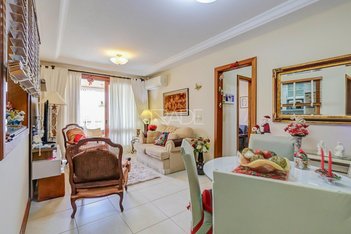 apartment em Rua Doutor Barcelos, Tristeza - Porto Alegre - RS