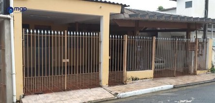 house em Rua Manuel de Andrade, Vila Nova Mazzei - São Paulo - SP