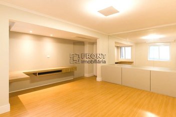 apartment em Rua José Maria Lisboa, Jardim Paulista - São Paulo - SP